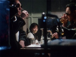 特警ウインスペクター 1. évad Ep.7 7. epizód