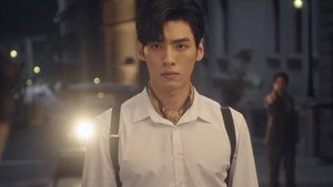 契约新娘 1. évad Ep.19 19. epizód