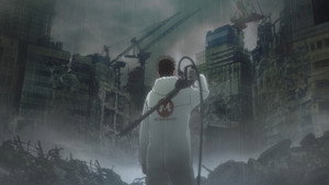 怪獣８号 kép
