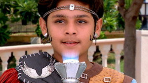 बालवीर 1. évad Ep.472 472. epizód