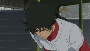 クロムクロ 1. évad Ep.23 23. epizód