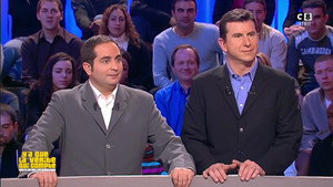 Y'a que la vérité qui compte 6. évad Ep.2 2. epizód