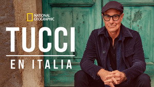 Stanley Tucci: Az olasz konyha nyomában kép