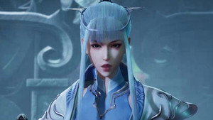 灵剑尊 1. évad Ep.361 361. epizód