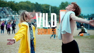 Vild sommer kép
