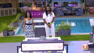 Big Brother Brasil 25. évad Ep.21 21. epizód