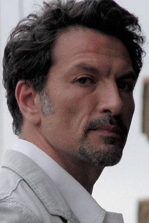 Cosimo Fusco profil kép
