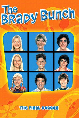 The Brady Bunch 5. évad (1973-09-14) poszter