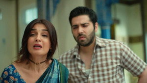 पंड्या स्टोर 1. évad Ep.711 711. epizód