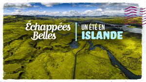 Echappées Belles 14. évad Ep.5 5. epizód