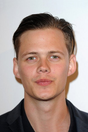 Bill Skarsgård profil kép