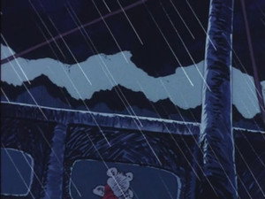 ガンバの冒険 1. évad Ep.4 4. epizód