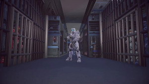 Red vs. Blue 15. évad Ep.16 16. epizód