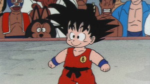 Dragon Ball 1. évad Ep.20 Győzzön a jobbik