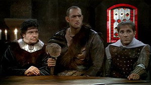 Kaamelott 1. évad Ep.29 29. epizód