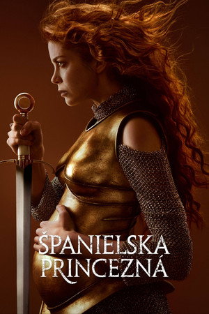 A spanyol hercegnő poszter