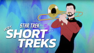 Star Trek: very Short Treks kép