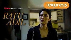 Ratu Adil 1. évad Ep.7 7. epizód