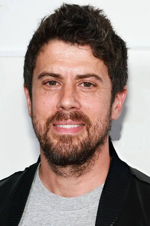 Toby Kebbell profil kép