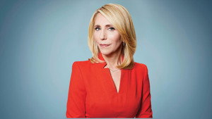 Inside Politics with Dana Bash kép