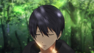Free! 2. évad Ep.13 13. epizód