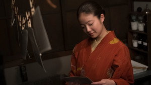 あんぱん 1. évad Ep.62 62. epizód