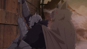 Dorohedoro kép
