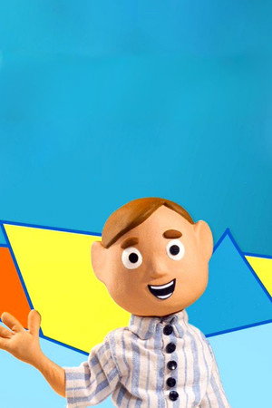 Moral Orel poszter