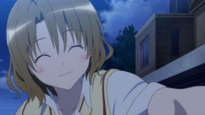 To Love-Ru 2. évad Ep.10 10. epizód