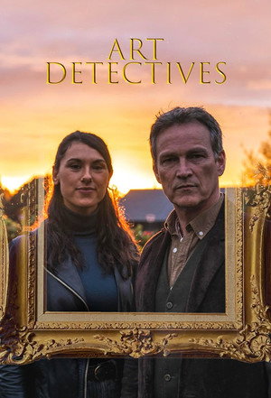 Art Detectives poszter