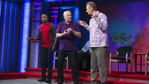 Whose Line Is It Anyway? 2. évad Ep.8 8. epizód
