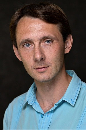 Илья Роговин profil kép