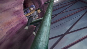 ガイキング LEGEND OF DAIKU-MARYU 1. évad Ep.16 16. epizód