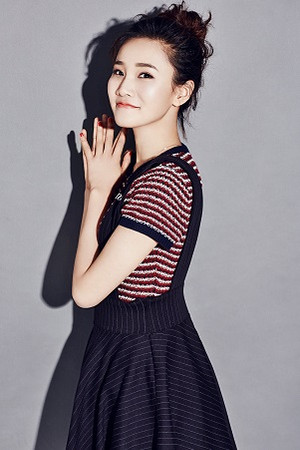 Fangyuan Chang profil kép