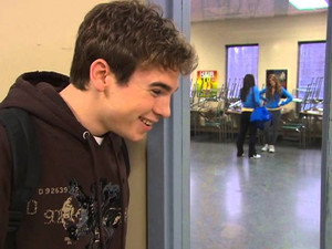 Degrassi: Minis 2. évad Ep.19 19. epizód