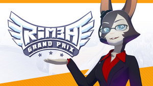 Rimba Racer kép