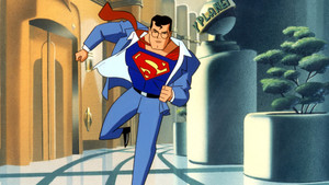 Superman kép