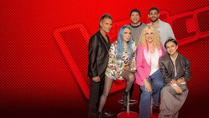 The Voice Kids (Italia) kép