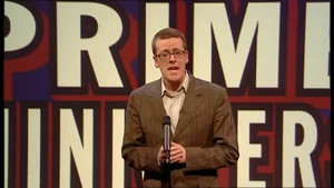 Mock the Week 2. évad Ep.7 7. epizód