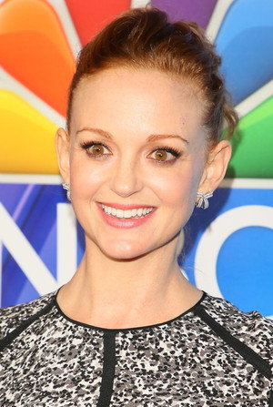 Jayma Mays profil kép