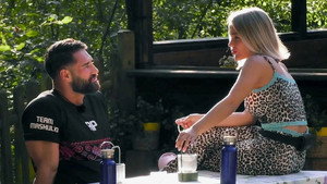 #CoupleChallenge – Das stärkste Team gewinnt 5. évad Ep.8 8. epizód