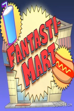 Fantastimart poszter