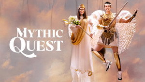 Mythic Quest kép