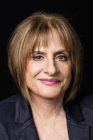 Patti LuPone profil kép