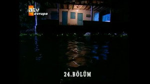 Parmaklıklar Ardında 1. évad Ep.24 24. epizód