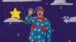 Mr Tumble 2. évad Ep.11 11. epizód