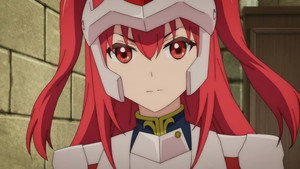 冰剣の魔術師が世界を統べる 1. évad Ep.8 8. epizód