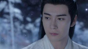 星落凝成糖 1. évad Ep.10 10. epizód