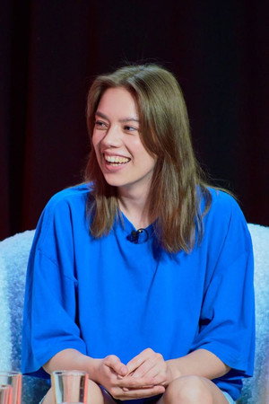 Юлия Жеребцова