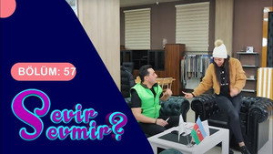 Sevir Sevmir 1. évad Ep.57 57. epizód